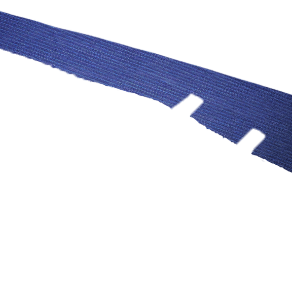 ブルーストライプデニムSN9H60-006 | 世界初デニムスーツ専門